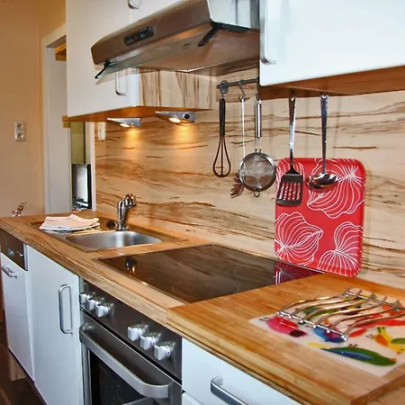 See:zeit Das_ferienhaus شقة سيبودن